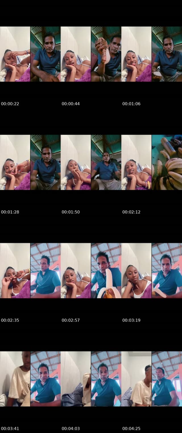 @ngatia57 TikTok live