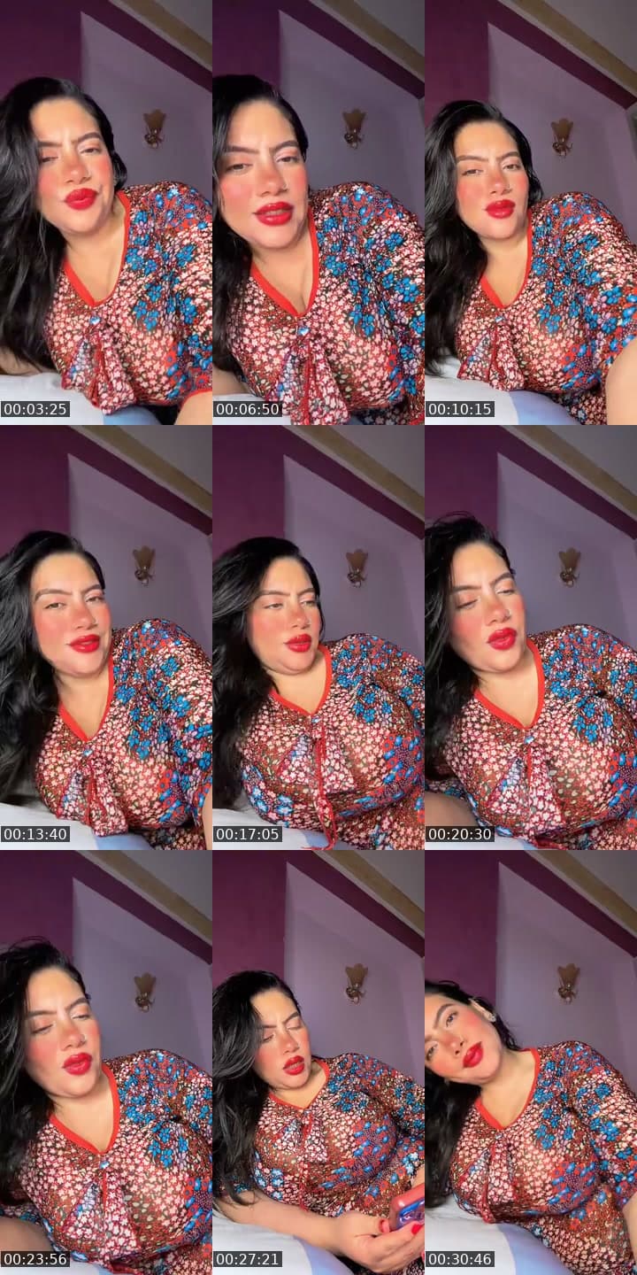 @romaelmahdy83 TikTok live stream