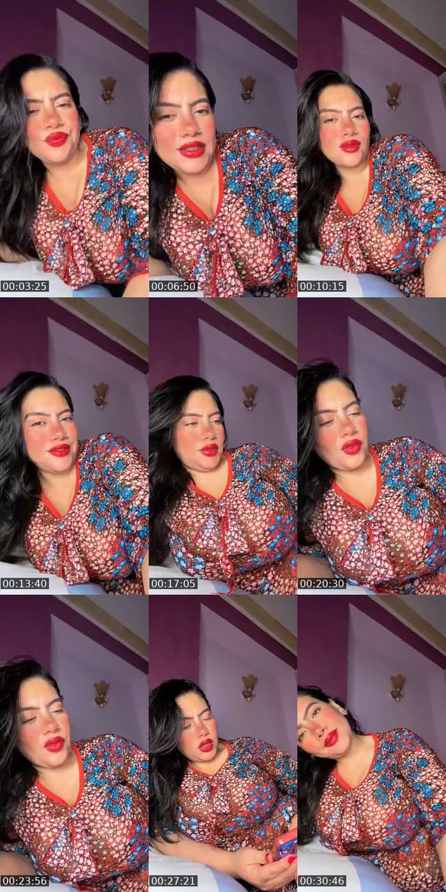 @romaelmahdy83 TikTok live from 2026-07-03