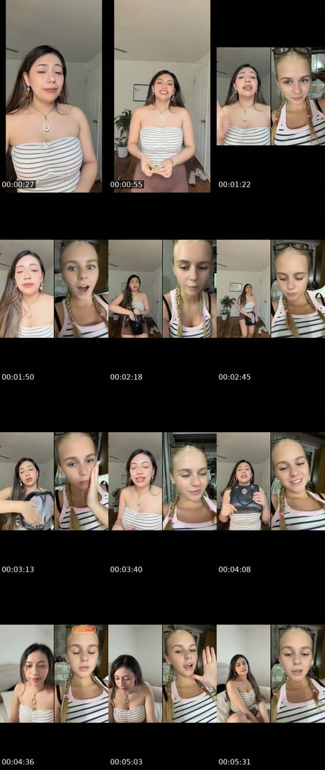 @salgadonica TikTok live from 2026-07-03