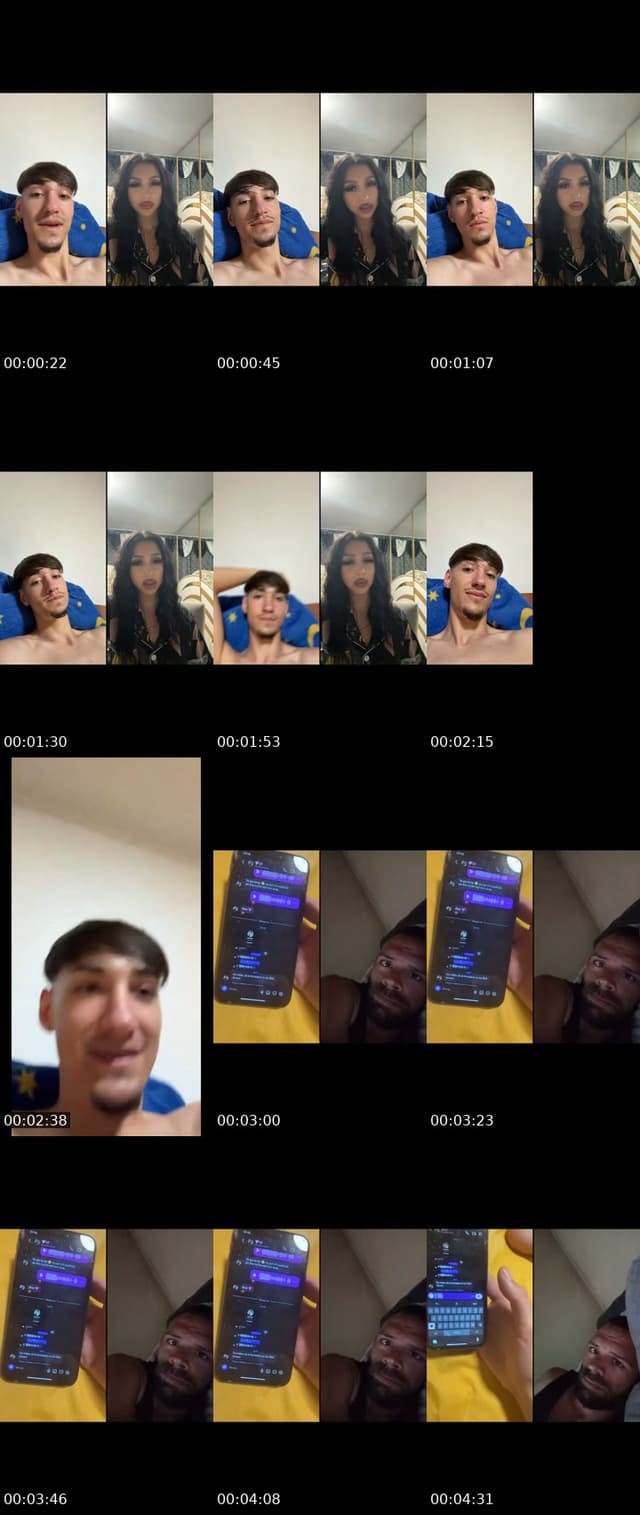 @eg.marius TikTok live from 2026-07-03