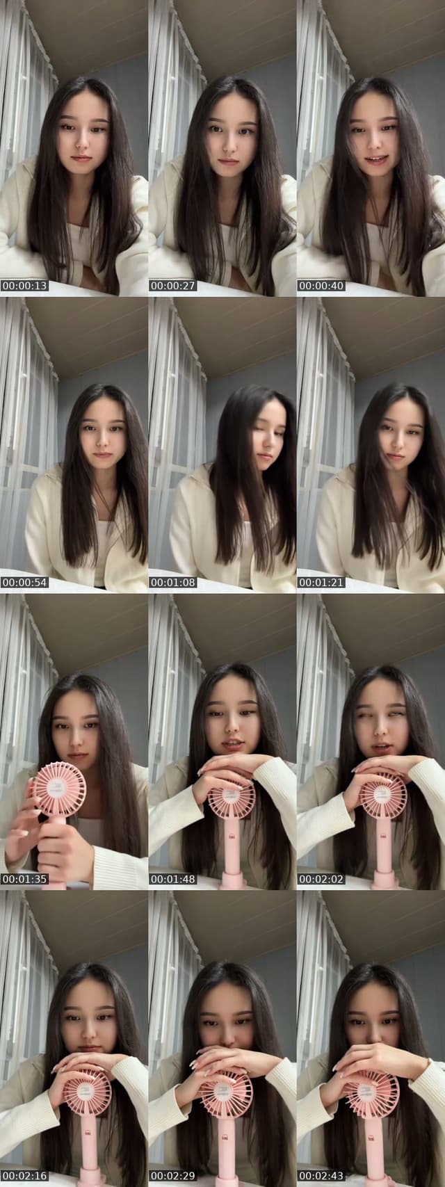 @eralievaaa___ TikTok live from 2026-07-03
