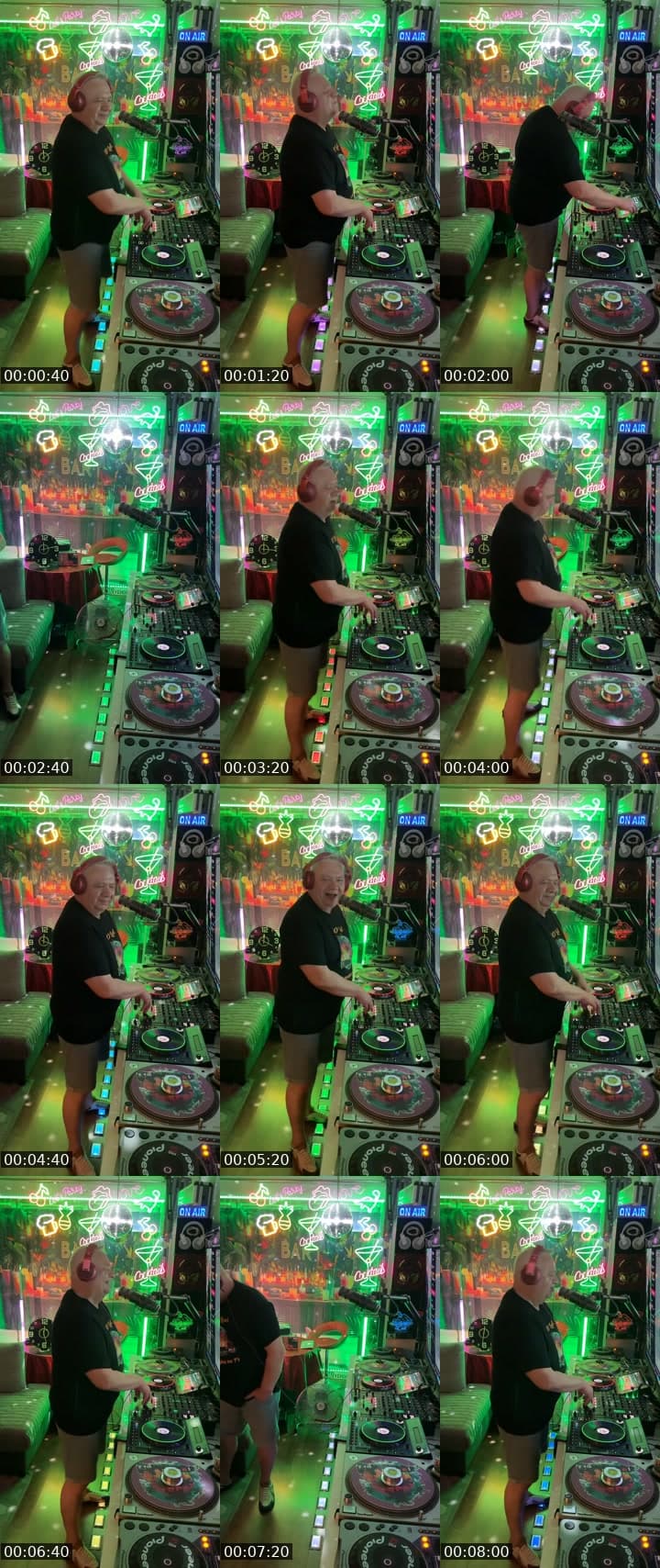 @dj_er06 TikTok live stream