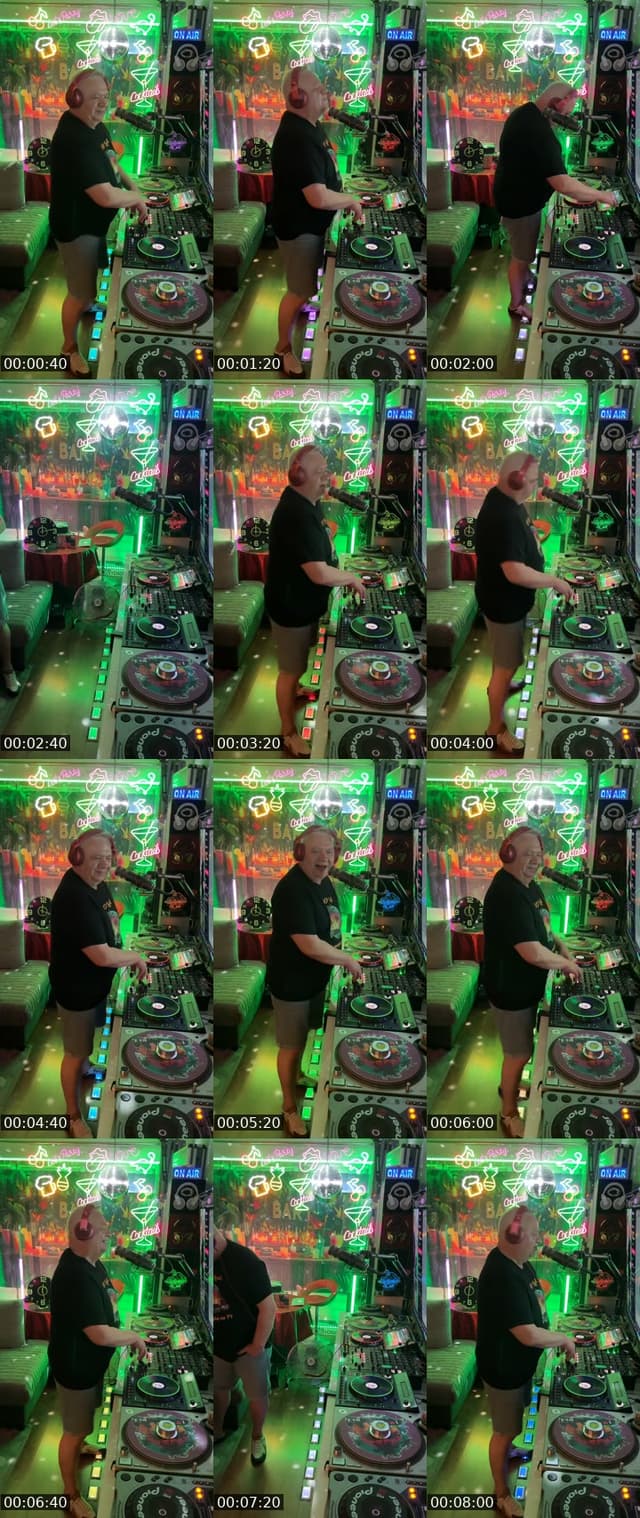 @dj_er06 TikTok live