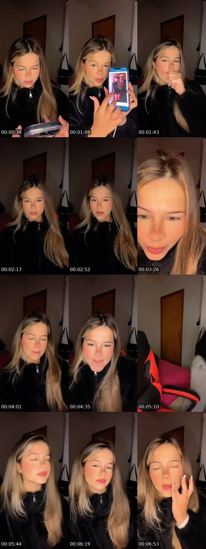 hello
