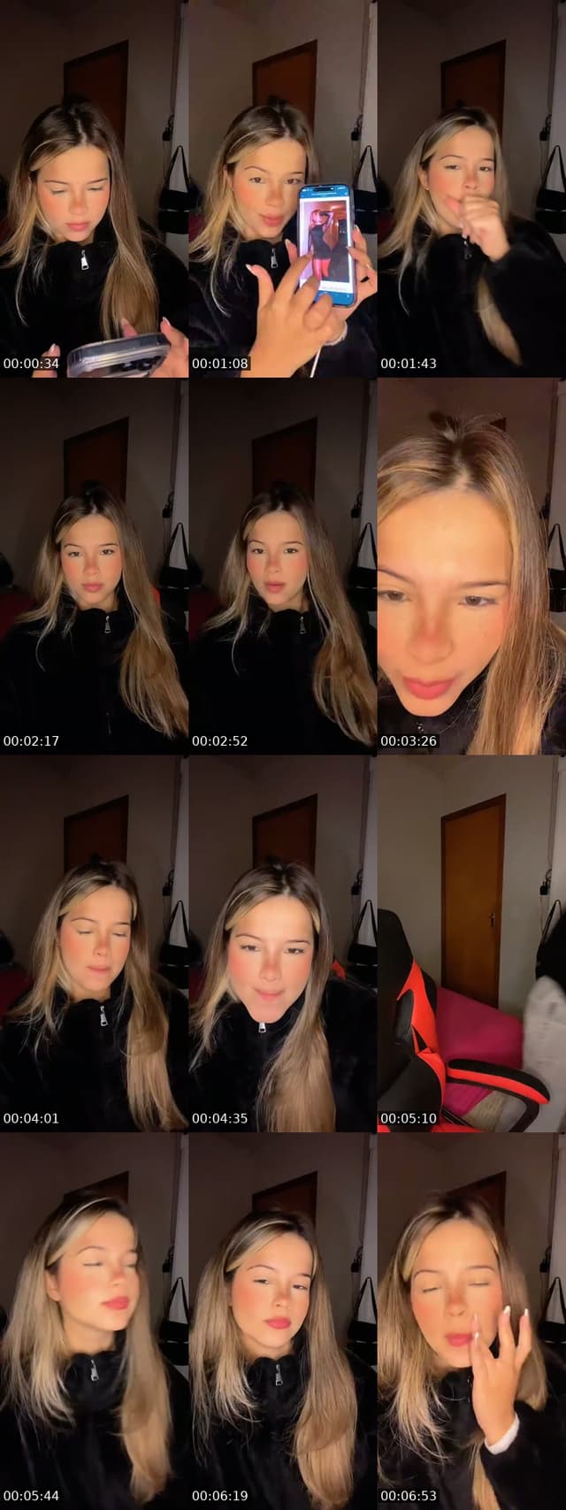 hello - @annyzinhaa6