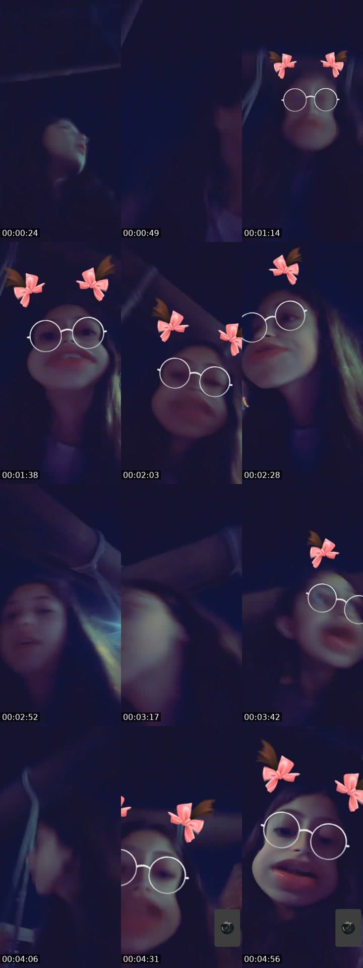 @benii._.123 TikTok live stream