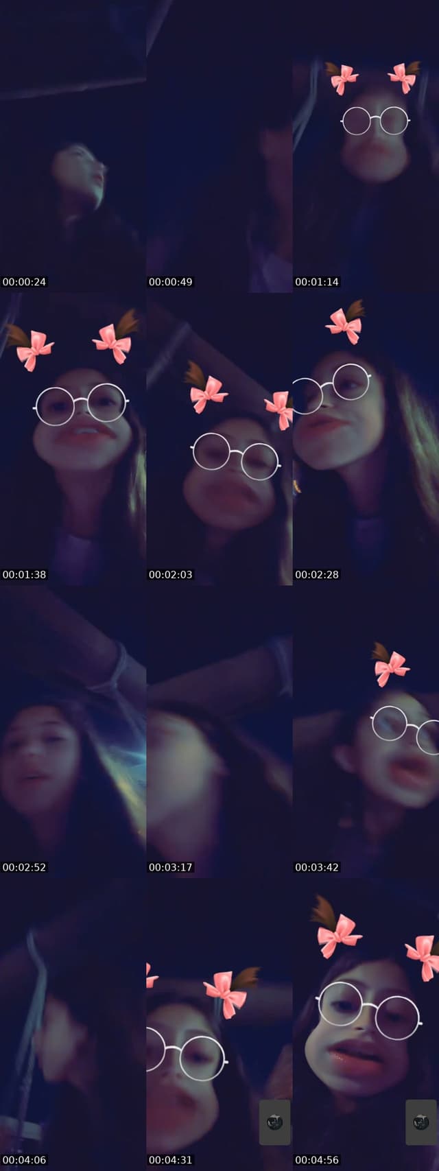 @benii._.123 TikTok live