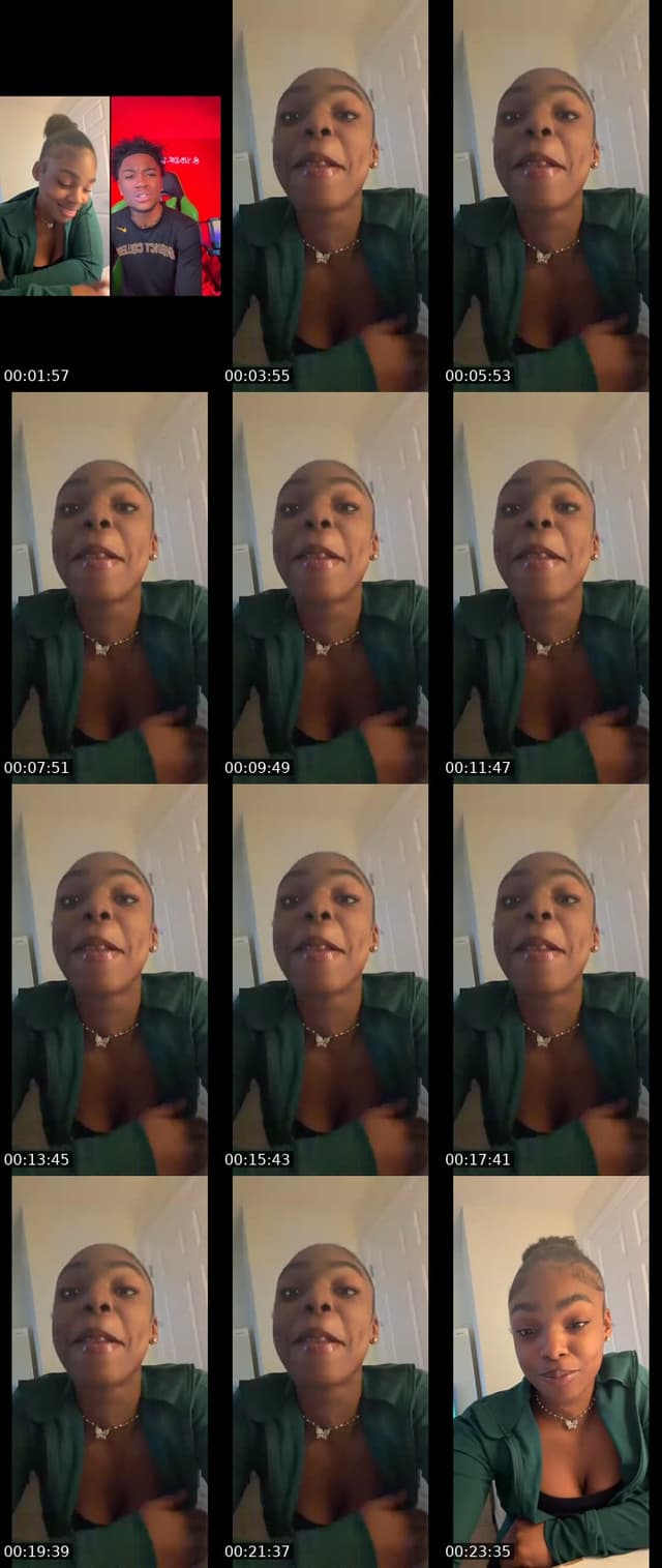 @caziyahjakai0 TikTok live from 2026-07-03