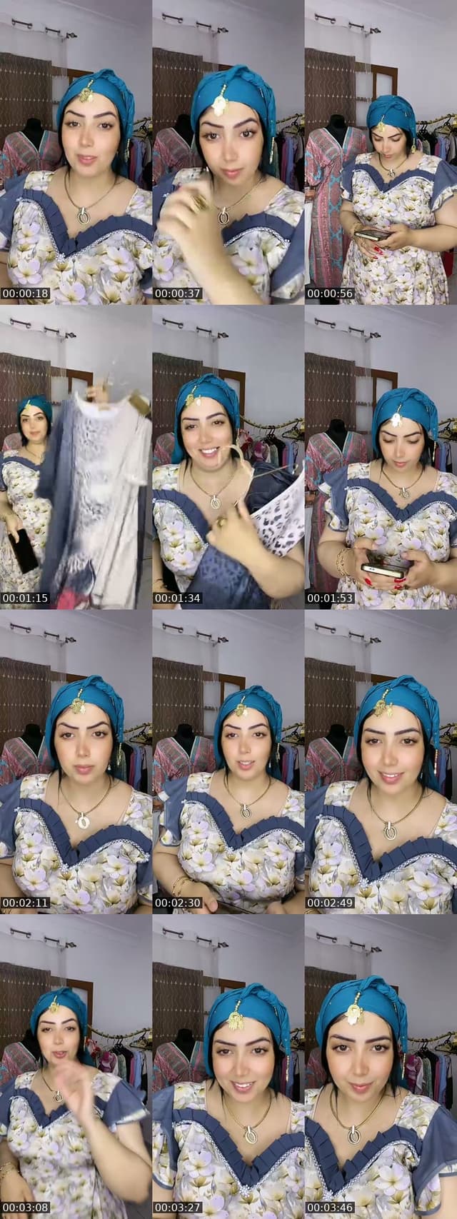 @chirazroufia0 TikTok live from 2026-07-03