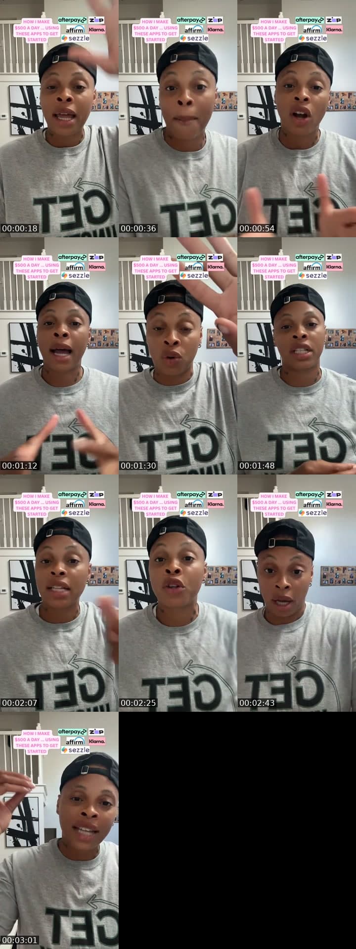 @collabovacomp TikTok live stream