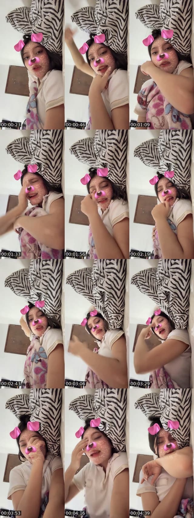 @danellys_zerpa TikTok live