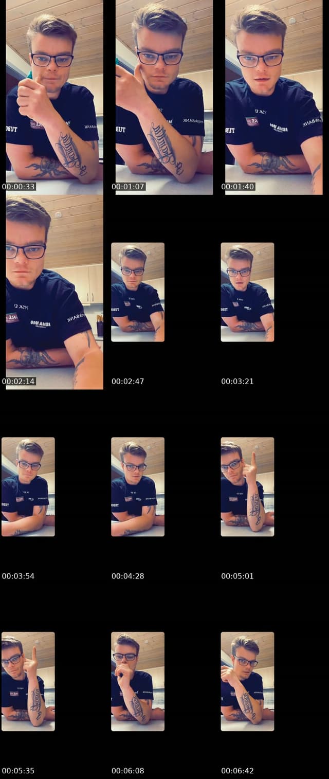 @jonas_kirk TikTok live