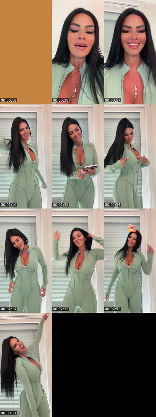 @perla999amg TikTok live
