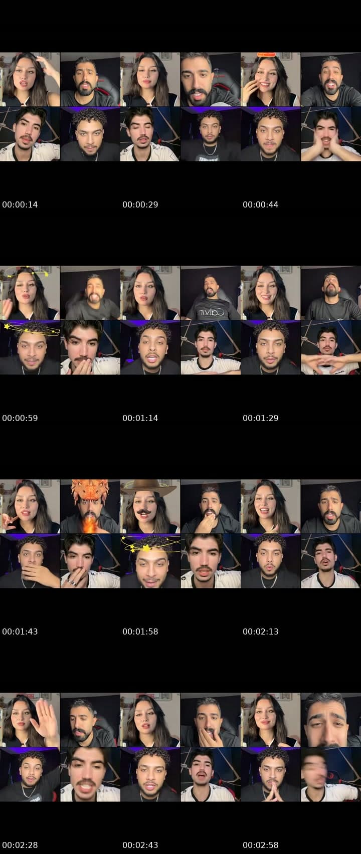 @taya200225 TikTok live stream