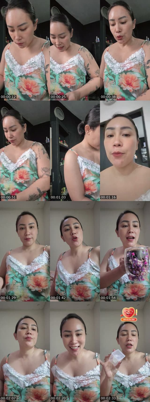 @kalaurayourbigsis TikTok live from 2026-07-03
