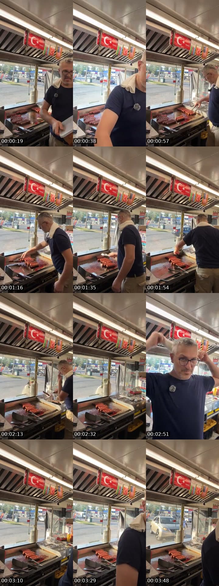@musa_hotdog TikTok live stream