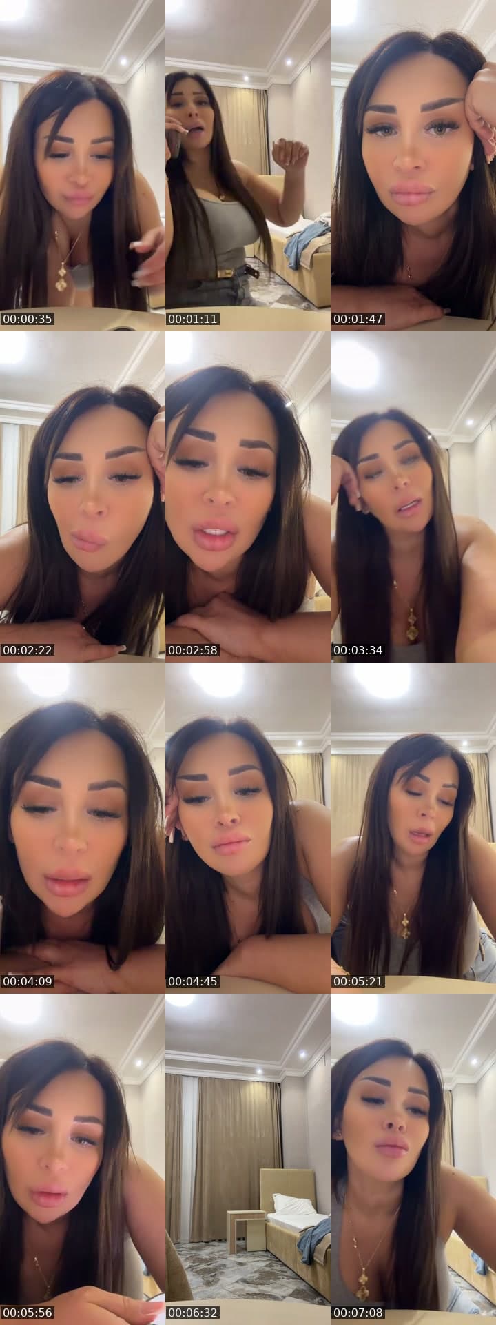 @naibe_officikal_ TikTok live stream
