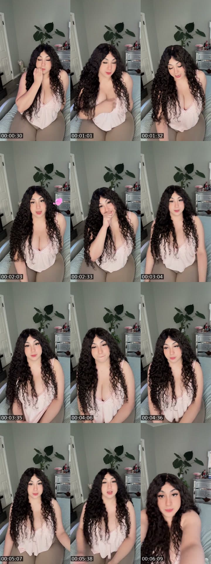 @pechugona28 TikTok live stream
