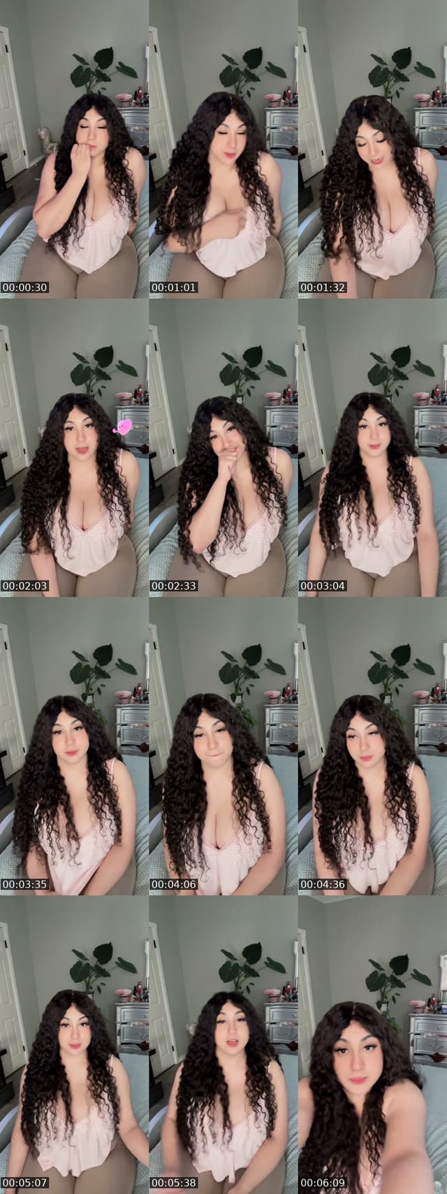 @pechugona28 TikTok live