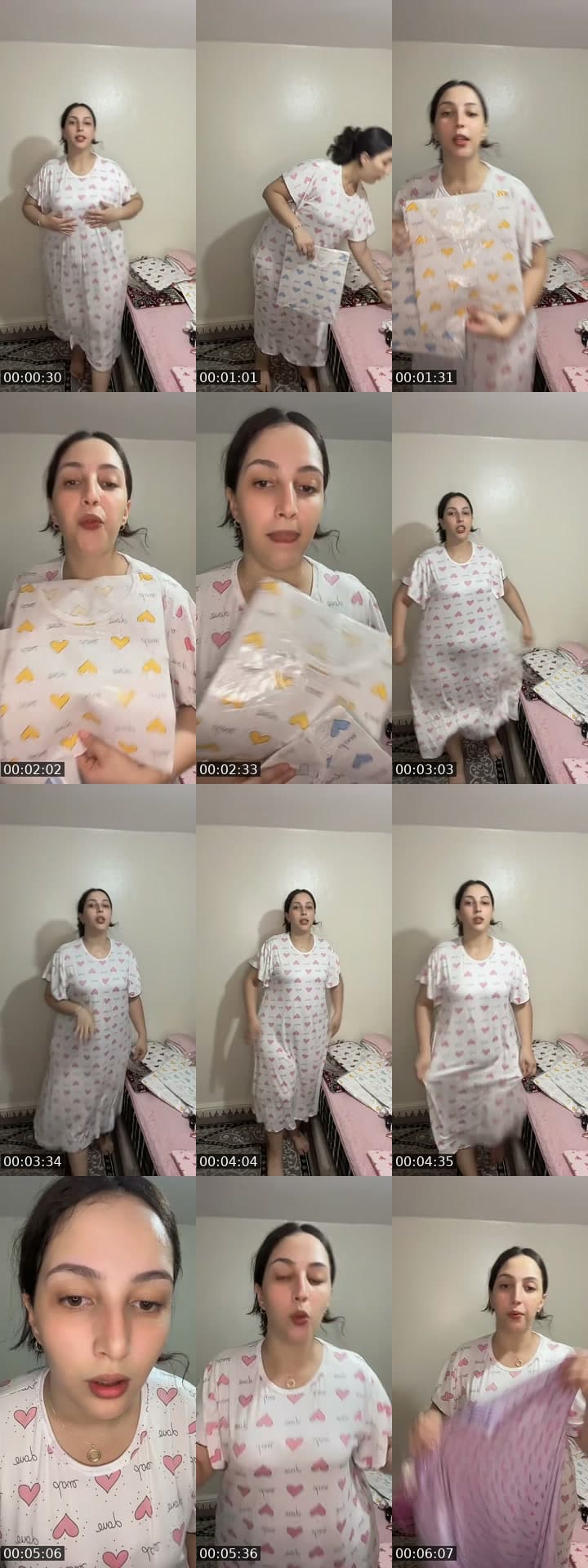 🎀بيع بيجامات في مراكش🎀