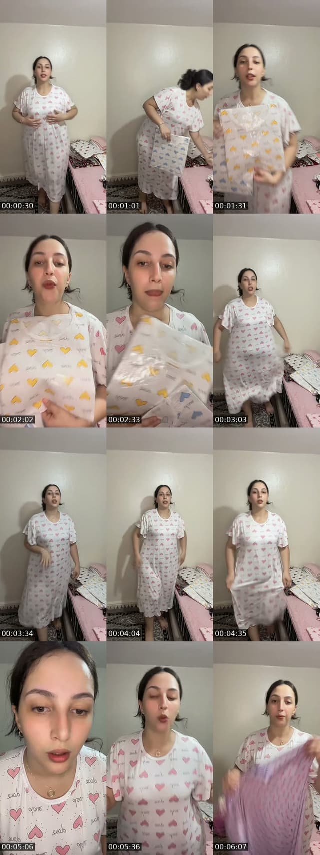 🎀بيع بيجامات في مراكش🎀 - @oui_dad2