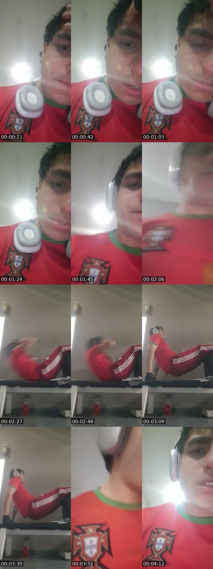 bienvenidos a mi LIVE 🔥