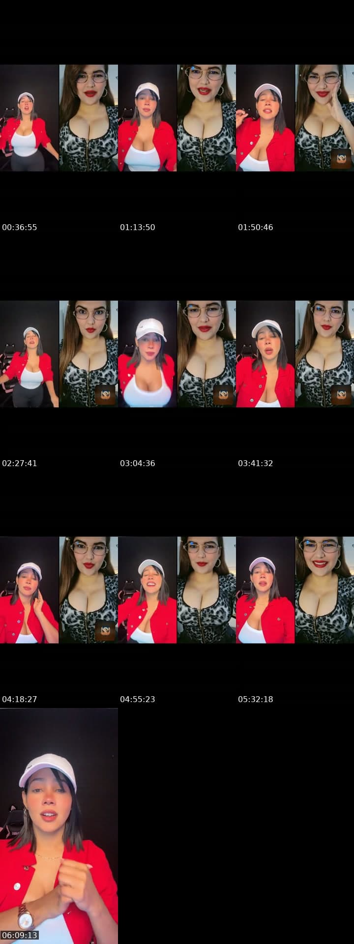 @g_anyireyess TikTok live stream