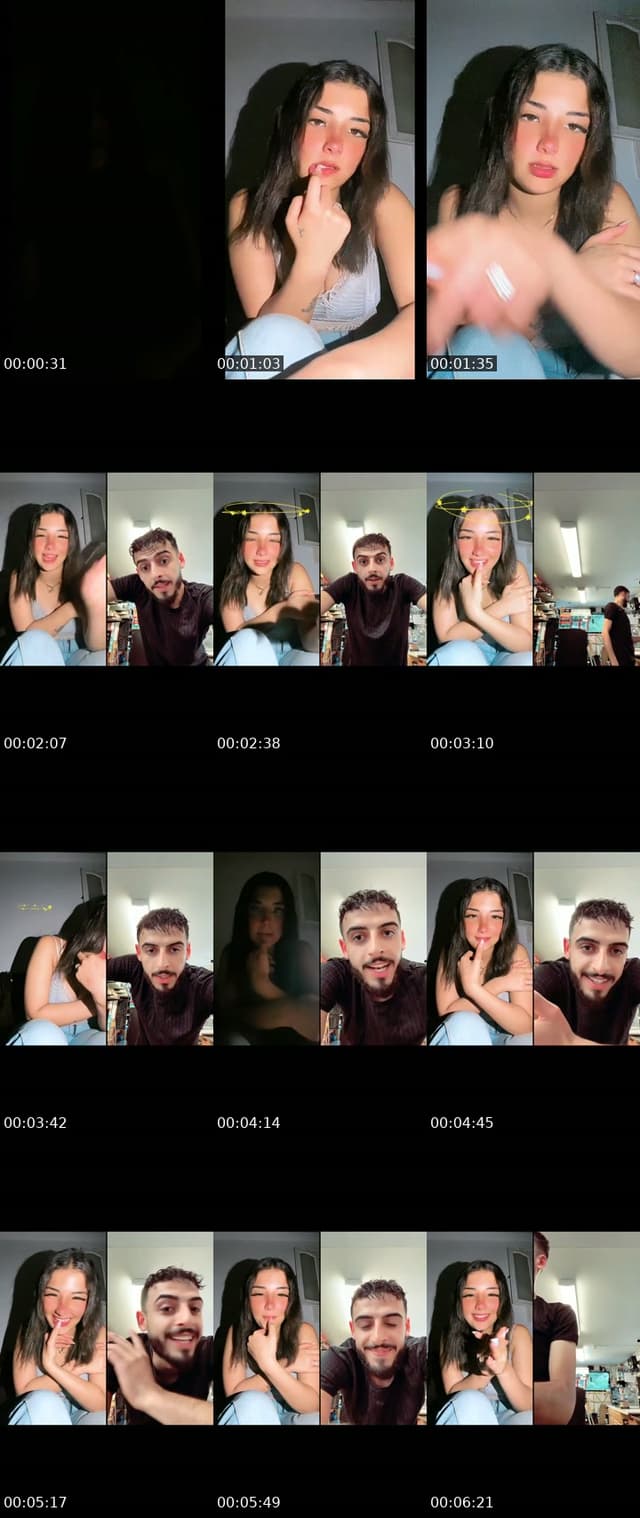 @malok_079 TikTok live