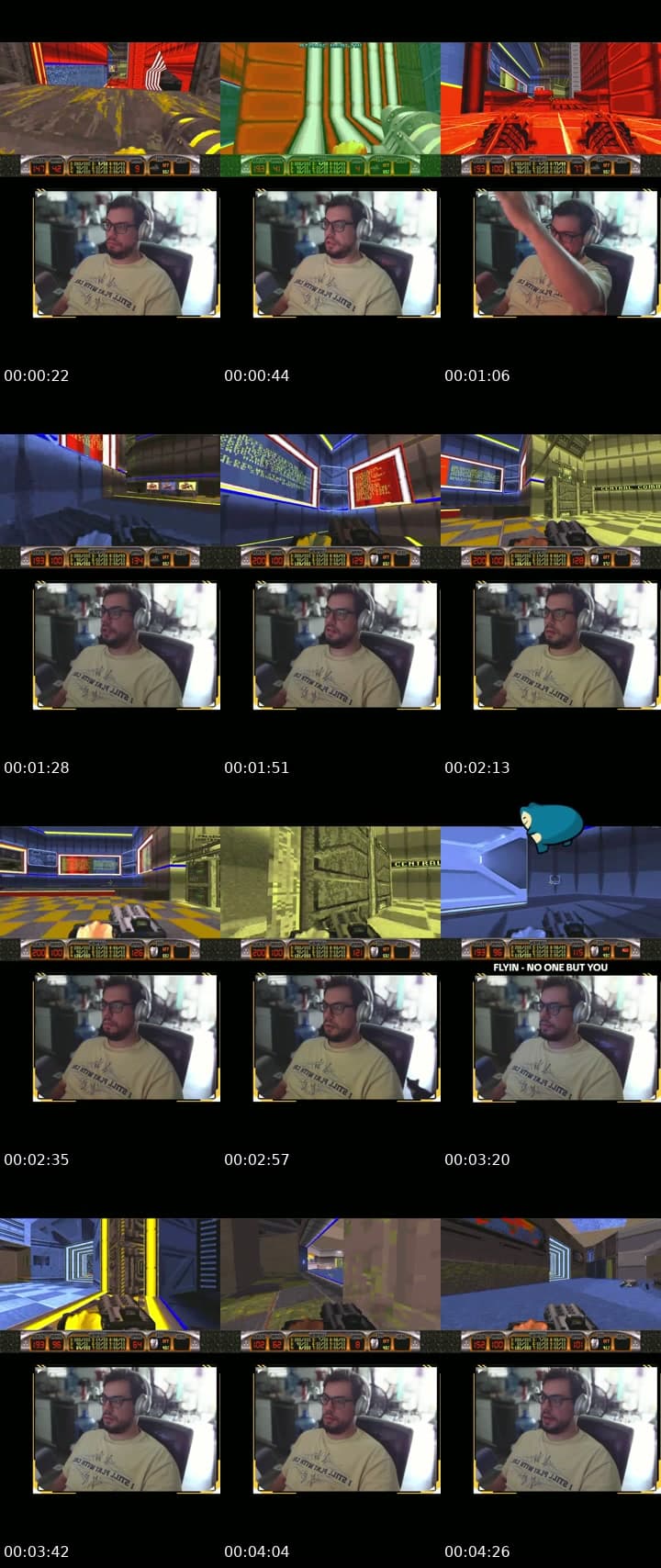 @themoonandroid TikTok live stream