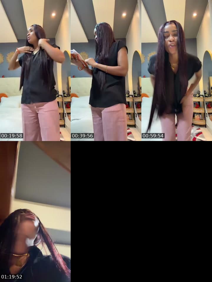@secretsdunordpuissant TikTok live stream