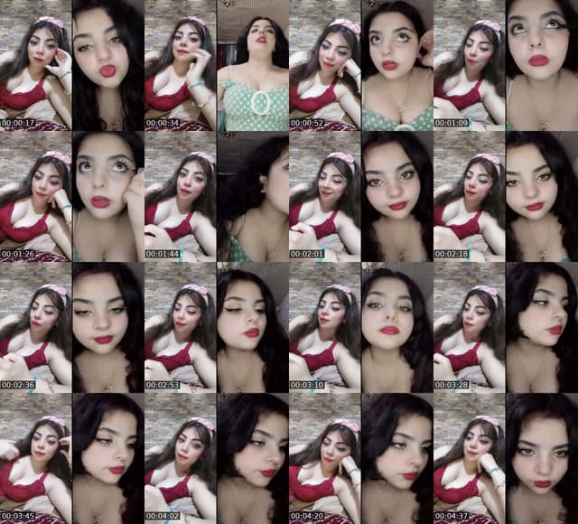 TikTok live: لن تصبحوا شمس 🌝🌞 by @shamosa.alkamoora