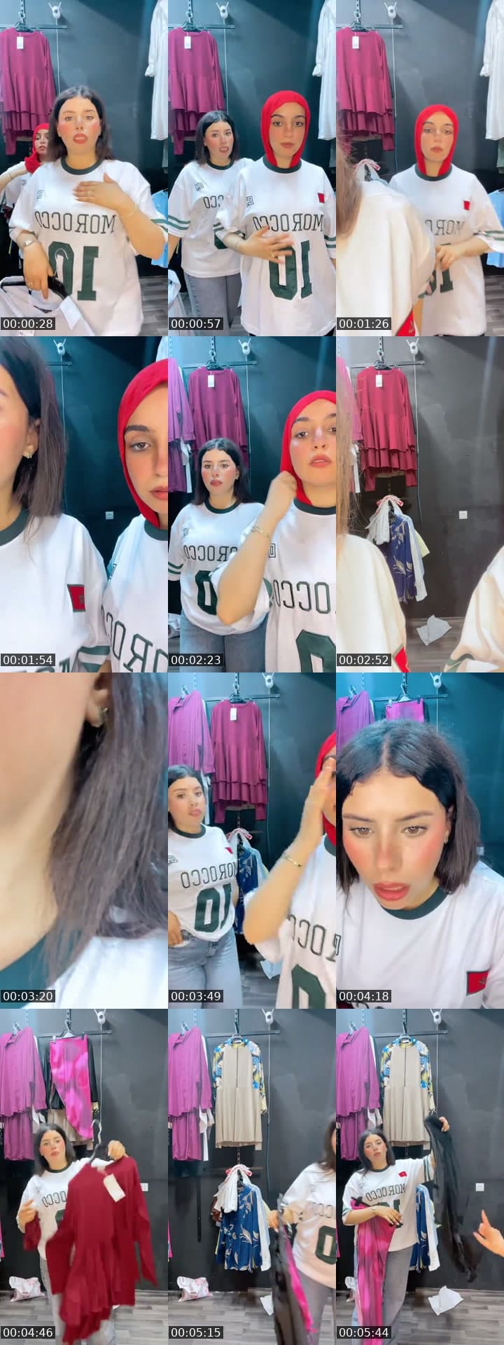 ballerine shein prix choqué 🤯