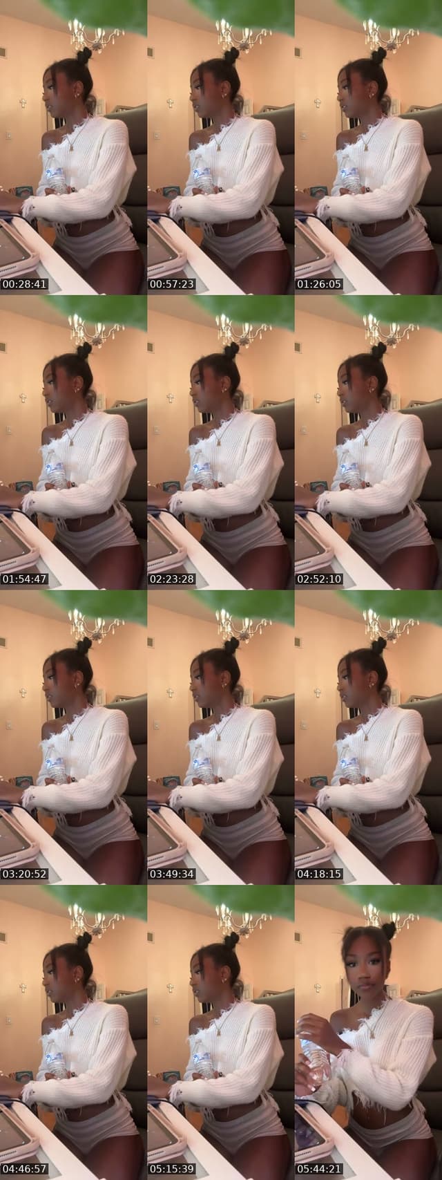 @mssexykay TikTok live from 2026-07-03