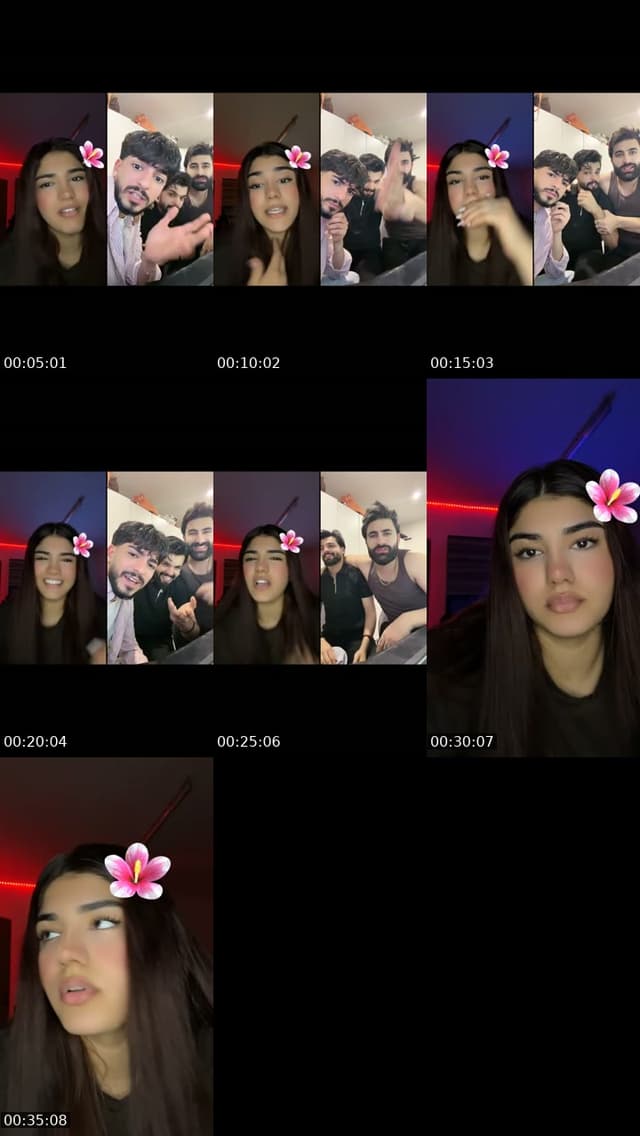 @1_rijv1 TikTok live