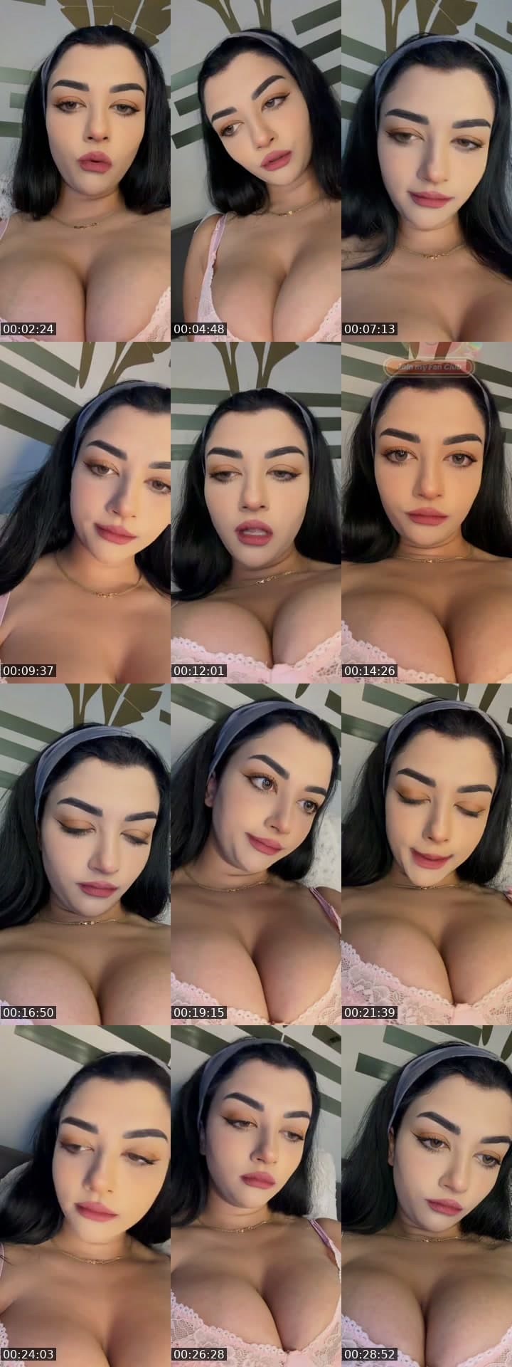 @suziie19 TikTok live stream