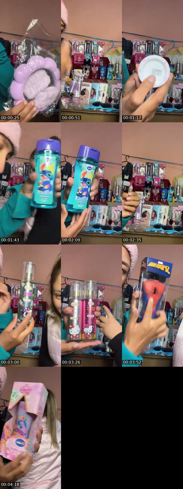 Liquidación productos disney🌸 - @emilydhamarobando