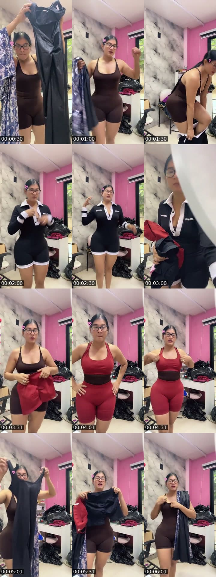 @chinitazu11 TikTok live stream