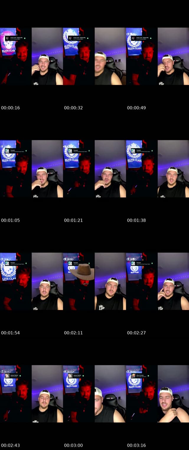 TikTok live: Irány a Top1, Napi1 by @live.elite.class.peter