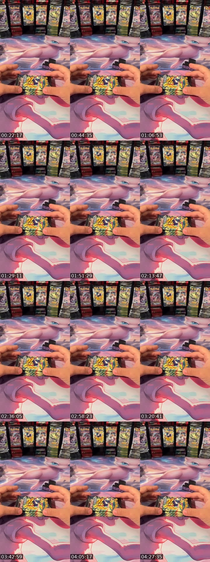 @sbustatutto TikTok live stream
