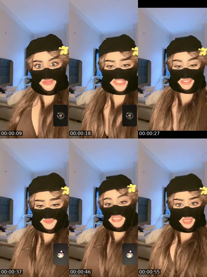 @mnool.33 TikTok live stream