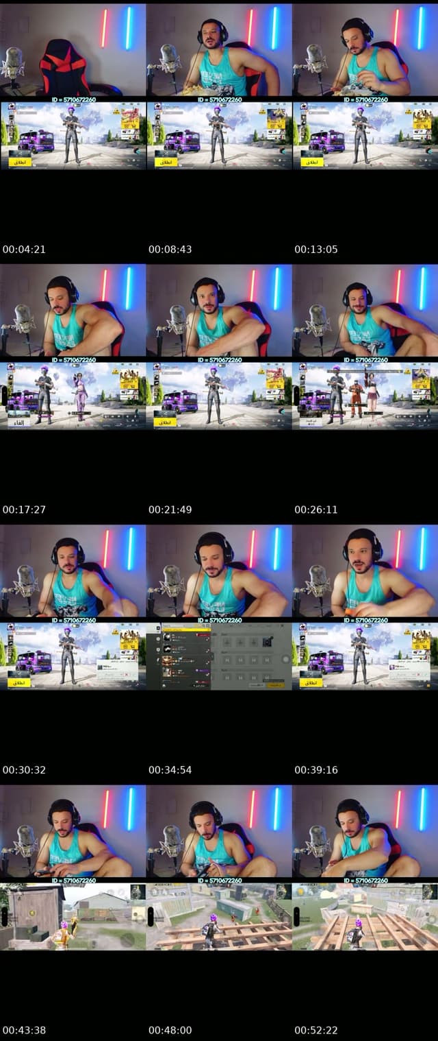 TikTok live: Lets Go LIVE! by @anf_iq