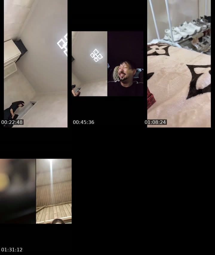 @gulder15 TikTok live stream