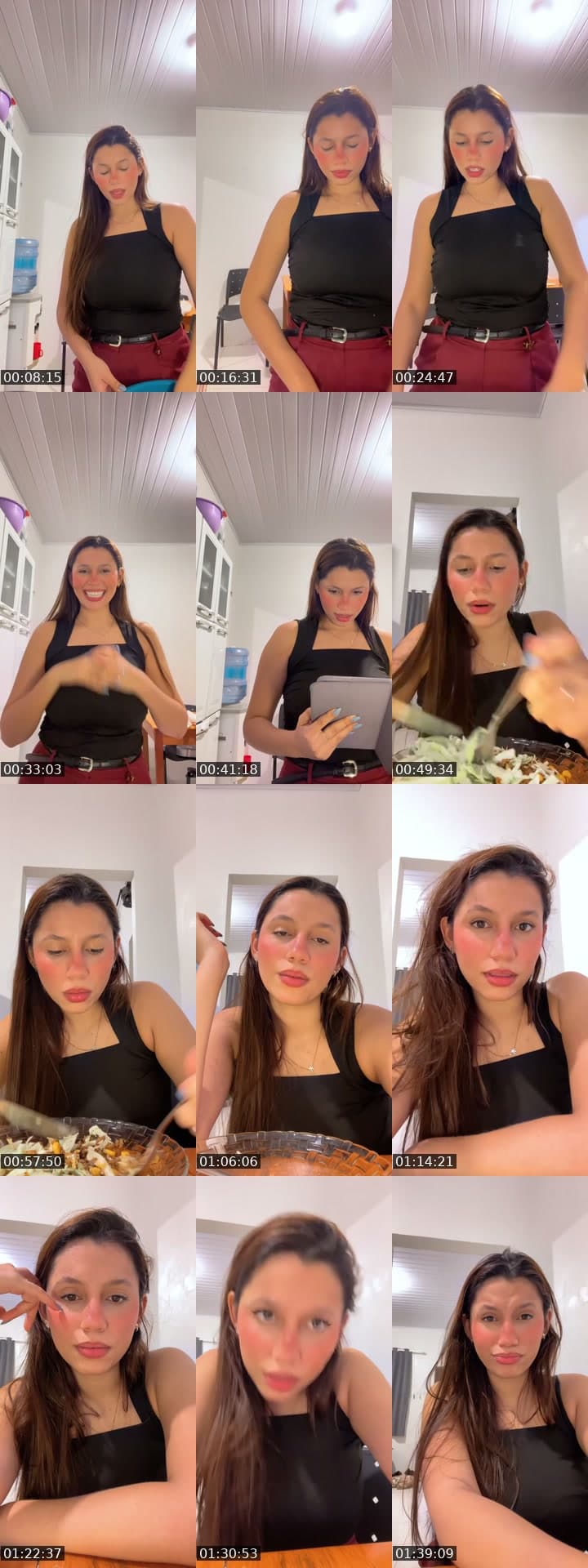 Live rápida