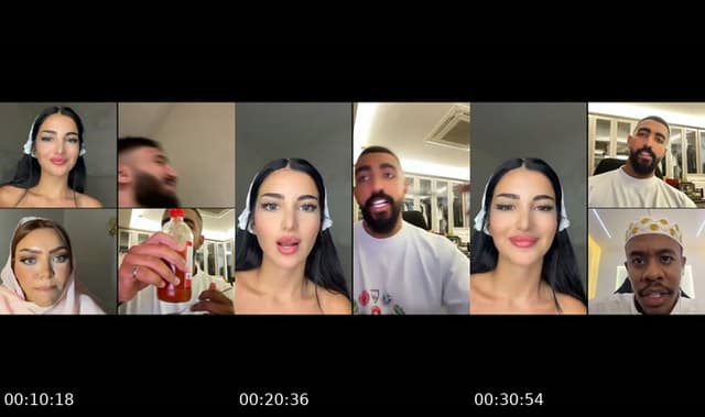 @didiyaacoubofficial TikTok live from 2026-07-03