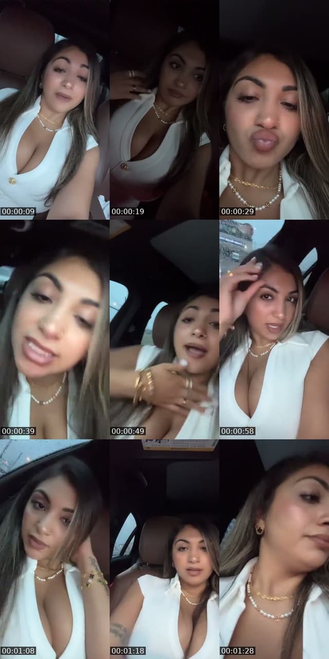 @doseofmunaa2x TikTok live