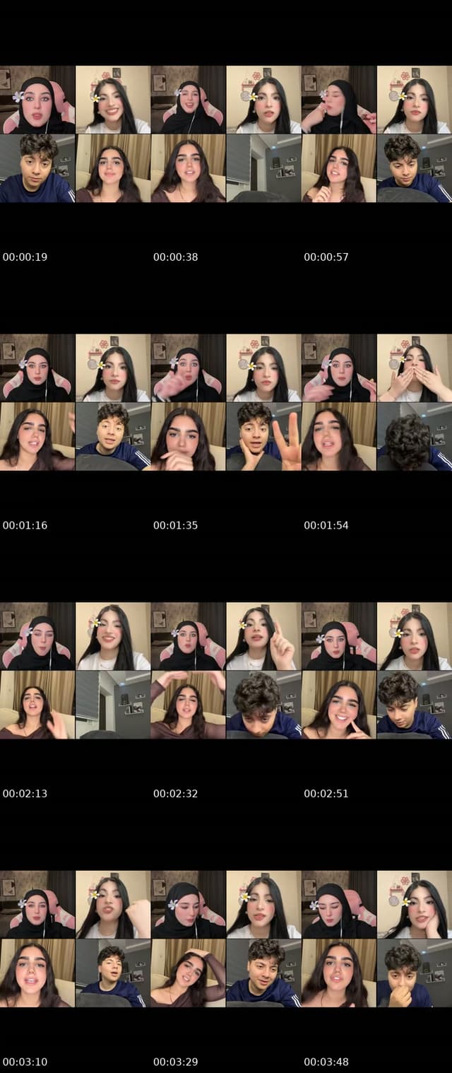 @fatimaalhawaj94 TikTok live from 2026-07-03