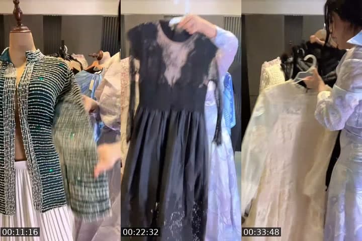 @fh_icon TikTok live stream