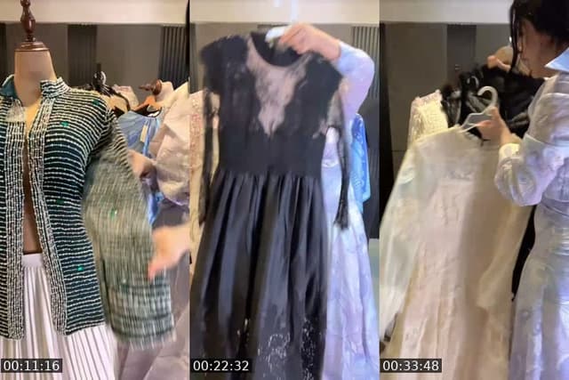 @fh_icon TikTok live from 2026-07-03