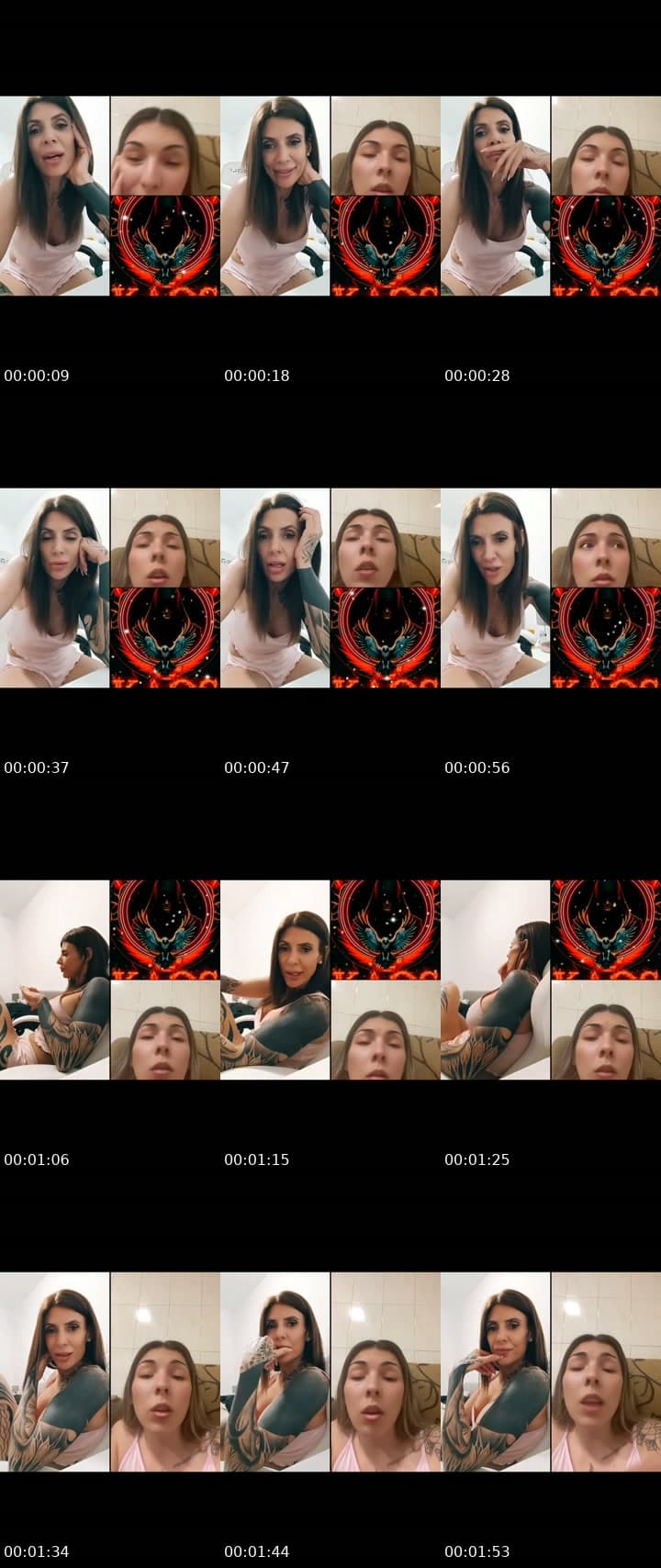 @fitnessink_82 TikTok live stream